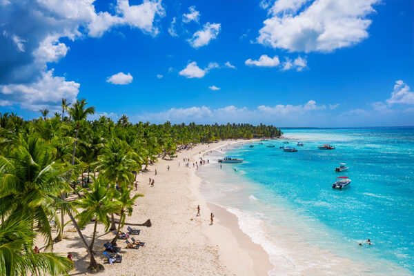 Tour Isla Saona - Image 3