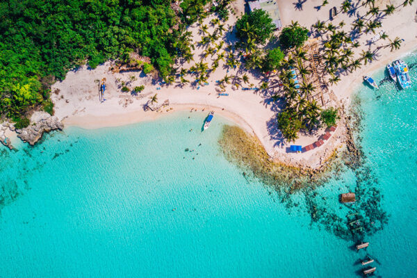 Tour Isla Saona - Image 4