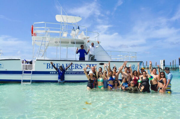 Tour Isla Saona - Image 5