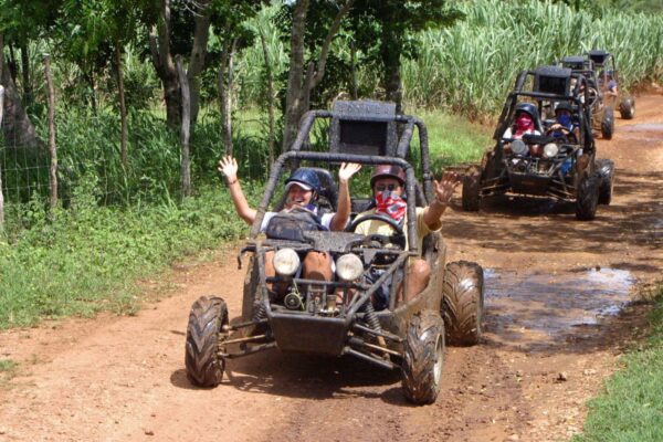 Excursión en Buggy - Image 2