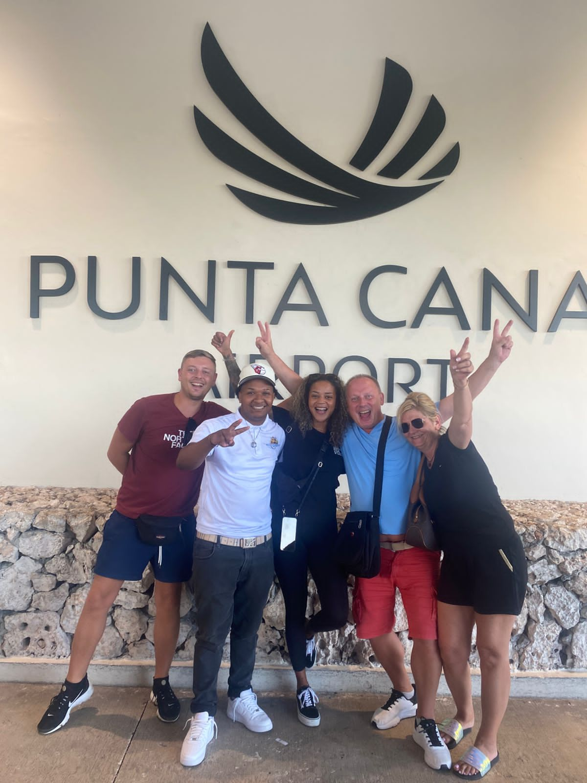 TRASLADO DESDE AEROPUERTO INTERNACIONAL DE PUNTA CANA